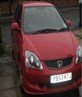 my new car