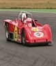 Me at snetterton