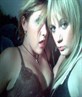me n laura