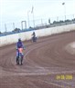 me avin a go at speedway