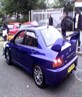 my ride