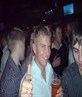 i love the dancefloor