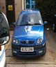 my motor