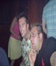 me and joey