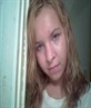 Me in my model pose lol