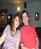 Gimps really! (me and James)