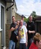 me and my mates