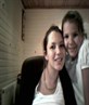 me n my wee sister x