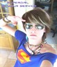 Supergirl to the escape!!