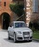 My Sweet Audi S8 at my dads villa in Europe