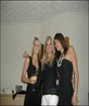 dee, me n clare!!! b4 simons 18th!!