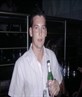 me on the piss