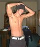 Told you i was fit !!