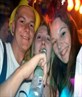 Me and the girls on a fancy dress night