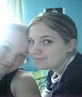 its HER again!!
