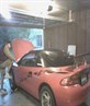 Just starting the new make over!