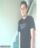 Me in my CIty of the sun T-shirt
