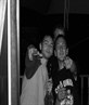 me and MC Red Raw at an event