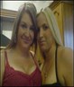 me n my m8 i am da blonde 1 xxxx