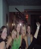 me 2nd right n carole (green) in scotland