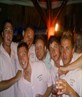 The lads just a little drunk in bulgaria