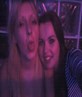 yvonne n me at hype :S cnt memba this lol