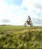 me gettin air