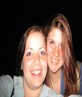 megan and i half cut in june