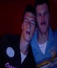 shanks and me