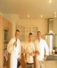Matty, Danny, Ryan