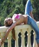Relax put ur feet up!