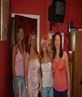 ME and The Girls before a night out!!