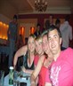 me and rach in zante