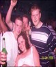 Me, Cargo, Digney & fiona in BCM 