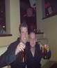 Me and Neil in Camberley