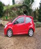 My car!