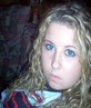 lil miss blue eyes.......yup they're real