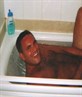 I wasn't lying, i do take baths ! (Jul 2003)