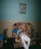 me an dad