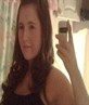 Mee Nd Curls Hehe!
