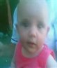 my daughter Angel xx