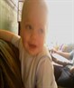my beautiful godson / nephew