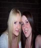 krissy and me