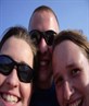 me an my sisters on hol 2006