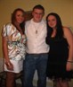 me, ivo & stace