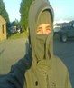 me in iraq