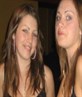 me (on the left) and my sister hehe!