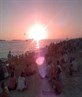 sunset @Cafe Mambo,Ibiza,Amazing! Aug 06