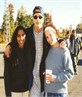 asha, me, and wendy