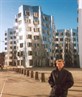 Me in Duesseldorf